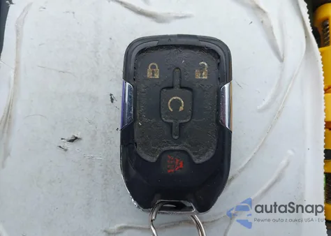 2019 GMC Terrain Sle из США, поврежденный, VIN 3GKALTEV1KL293368